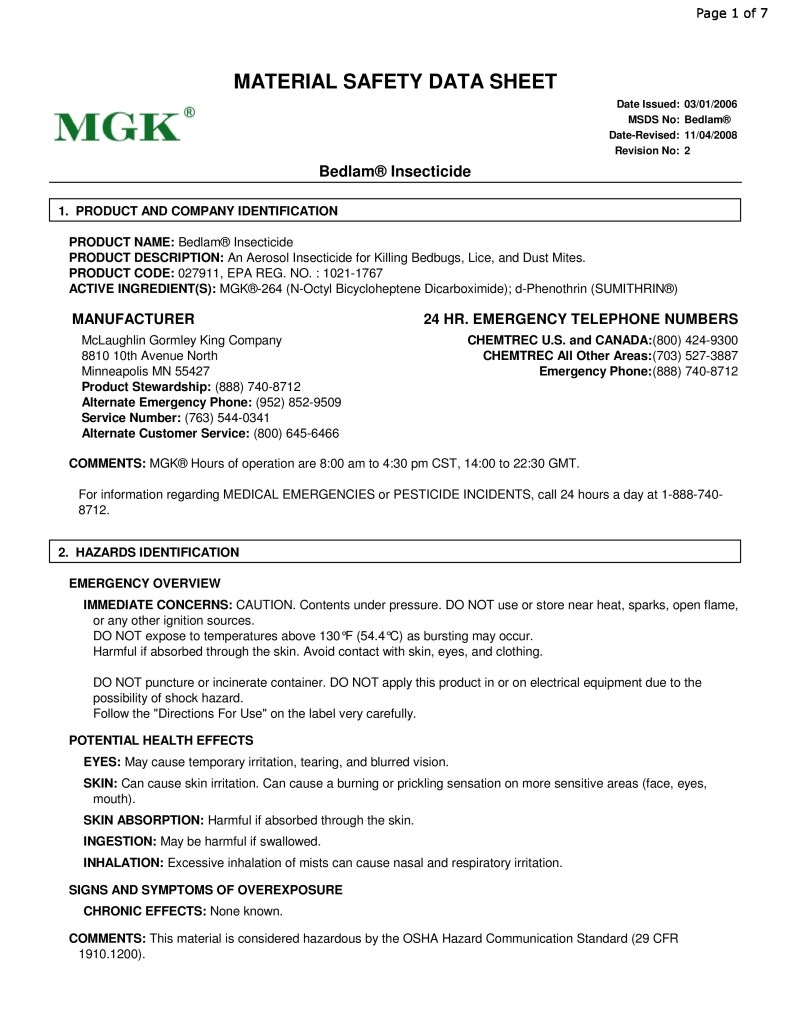 BEDLAM-INSECTICIDE-MSDS-page-0