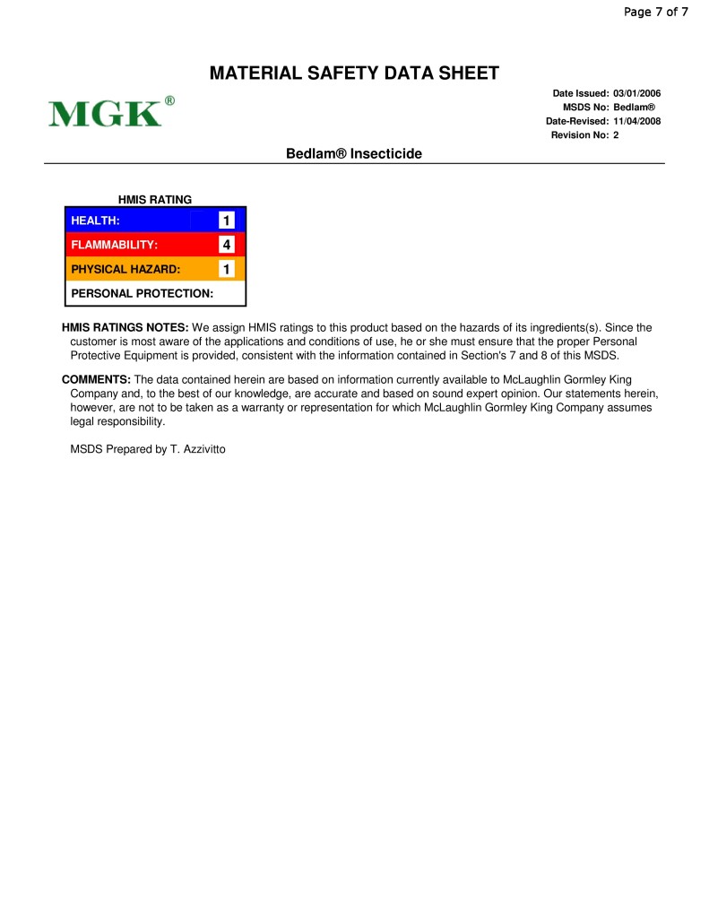 BEDLAM-INSECTICIDE-MSDS-page-6